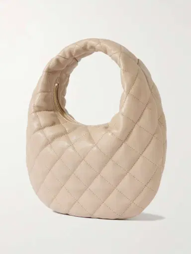 Saint Laurent Icarino Matelassé Leather Tote | Thumbnail 3 Saint Laurent Icarino Matelassé Leather Tote | Thumbnail 3