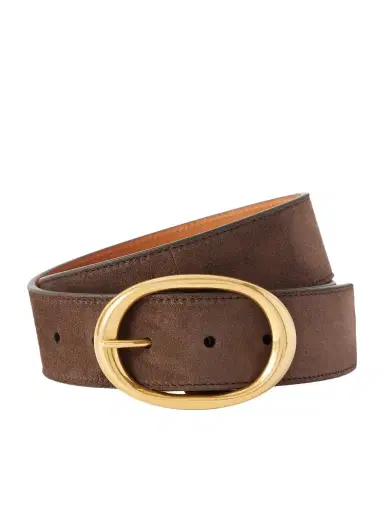 TWP Suede Belt | Thumbnail 1 TWP Suede Belt | Thumbnail 1