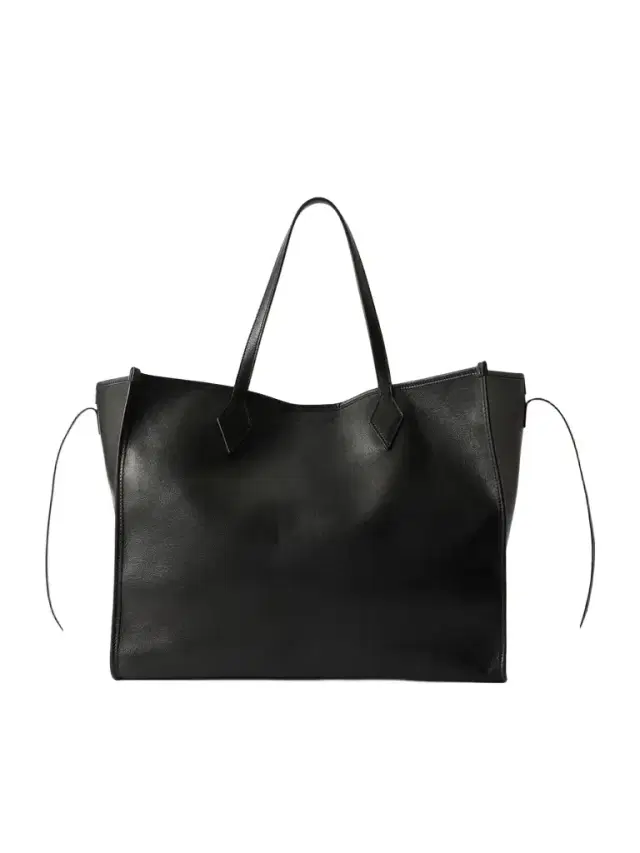 Métier Chameleon 41 Textured-leather Tote