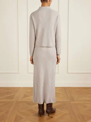 Max Mara Cashmere Cardigan | Thumbnail 4 Max Mara Cashmere Cardigan | Thumbnail 4