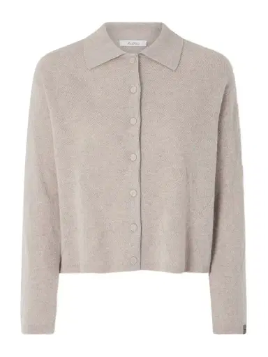 Max Mara Cashmere Cardigan | Thumbnail 1 Max Mara Cashmere Cardigan | Thumbnail 1