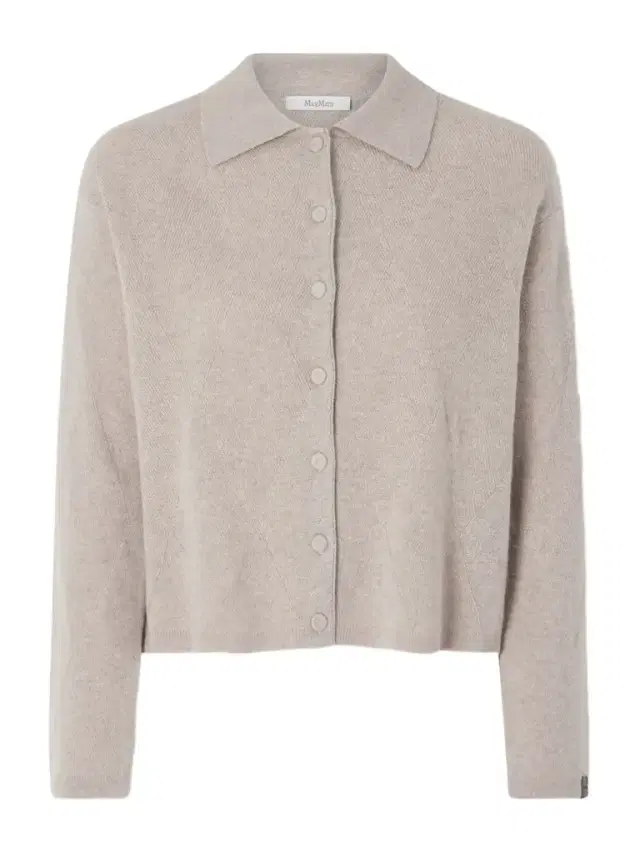 Cashmere Cardigan