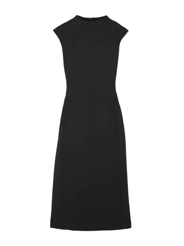 Fatto Paneled Stretch-jersey Midi Dress