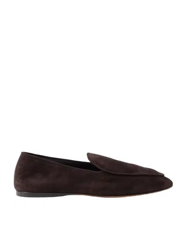 Awar Suede Loafers