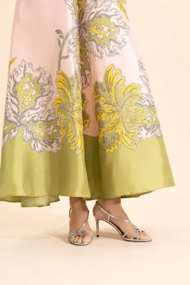 Aquazzura Talk To Me Sandal 75 | Thumbnail 4 Aquazzura Talk To Me Sandal 75 | Thumbnail 4