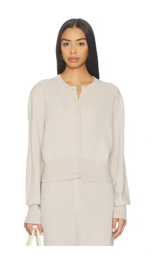 Artless Tove Cardigan
