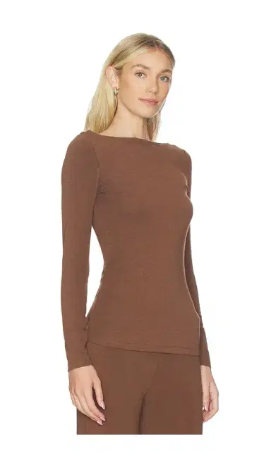 Artless x REVOLVE Lane Boatneck Top | Thumbnail 2 Artless x REVOLVE Lane Boatneck Top | Thumbnail 2