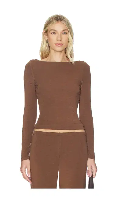 Artless x REVOLVE Lane Boatneck Top | Thumbnail 1 Artless x REVOLVE Lane Boatneck Top | Thumbnail 1