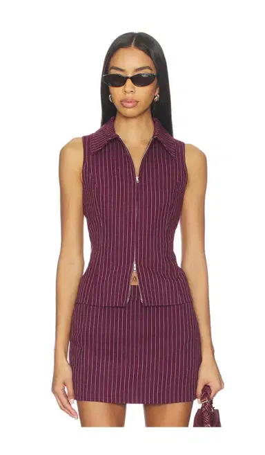 Artless Kaia Vest | Thumbnail 1 Artless Kaia Vest | Thumbnail 1