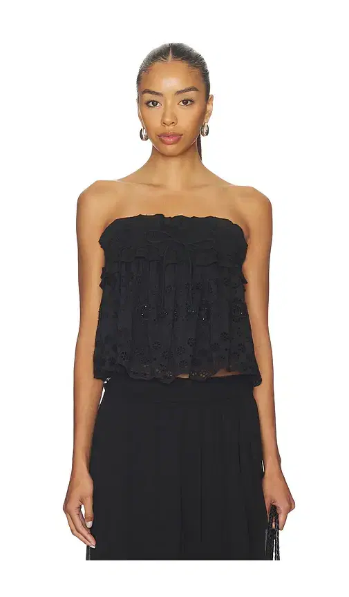 Scarlett Poppies Toshiko Top