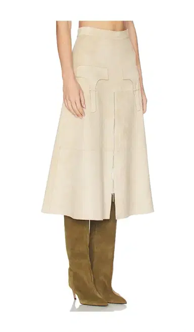 Alexis Jenny Skirt | Thumbnail 2