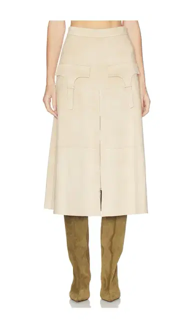 Alexis Jenny Skirt | Thumbnail 1