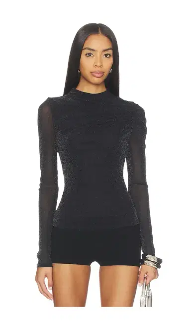 Lovers and Friends Vivian Top | Thumbnail 1