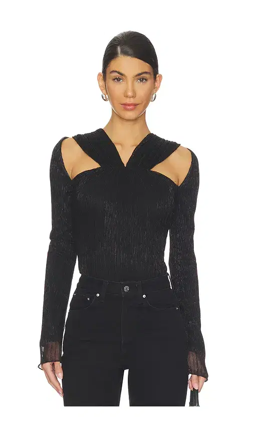 Edie Bodysuit