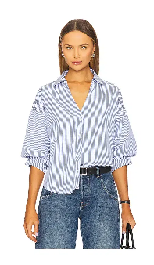 Brochu Walker Kate Shirt