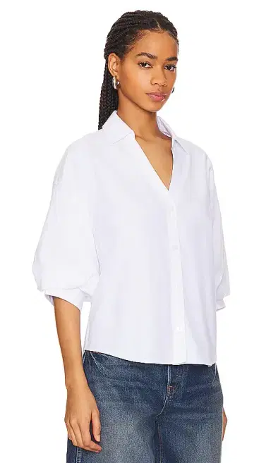 BROCHU WALKER Kate Shirt | Thumbnail 2 BROCHU WALKER Kate Shirt | Thumbnail 2