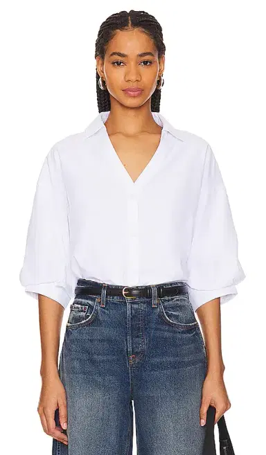BROCHU WALKER Kate Shirt | Thumbnail 1 BROCHU WALKER Kate Shirt | Thumbnail 1