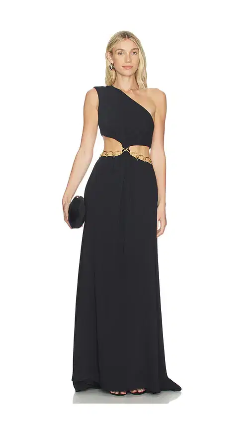 Saint Lucia Dress