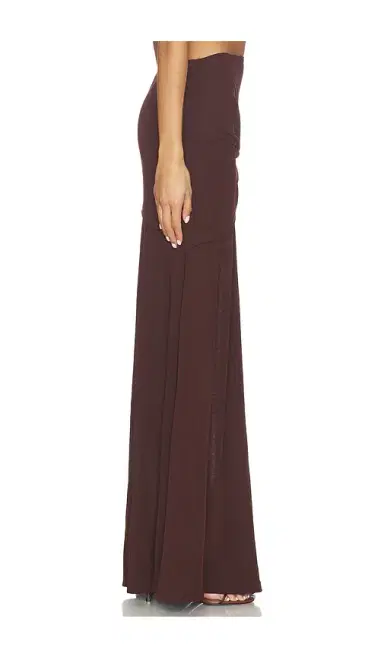 SNDYS Kalea Twist Maxi Skirt | Thumbnail 2 SNDYS Kalea Twist Maxi Skirt | Thumbnail 2