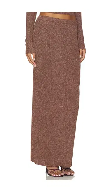 SNDYS Rumer Knit Maxi Skirt | Thumbnail 2 SNDYS Rumer Knit Maxi Skirt | Thumbnail 2