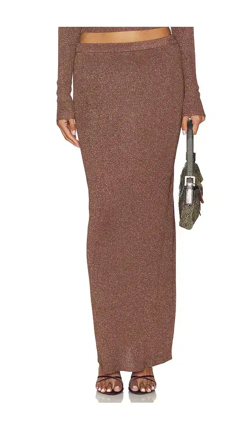 Rumer Knit Maxi Skirt