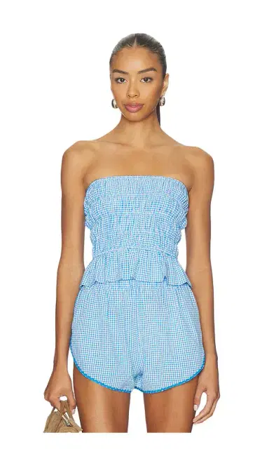 Solid & Striped The Delilah Top | Thumbnail 2 Solid & Striped The Delilah Top | Thumbnail 2