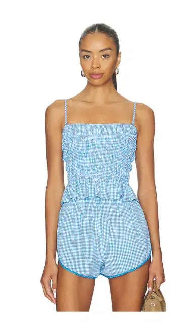 Solid & Striped The Delilah Top | Thumbnail 1 Solid & Striped The Delilah Top | Thumbnail 1