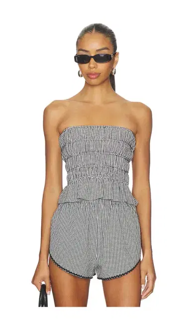 Solid & Striped The Delilah Top | Thumbnail 2 Solid & Striped The Delilah Top | Thumbnail 2