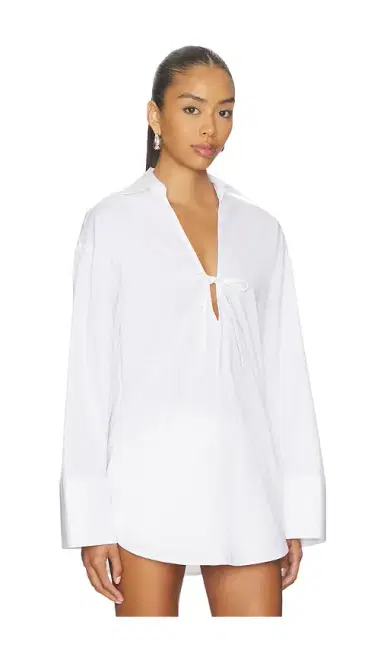 Solid & Striped The Livia Tunic | Thumbnail 2 Solid & Striped The Livia Tunic | Thumbnail 2