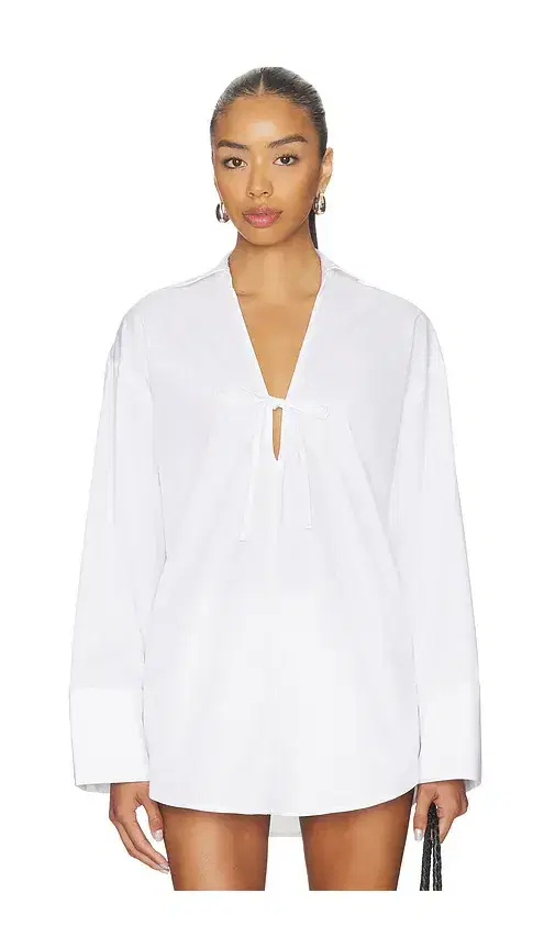 The Livia Tunic