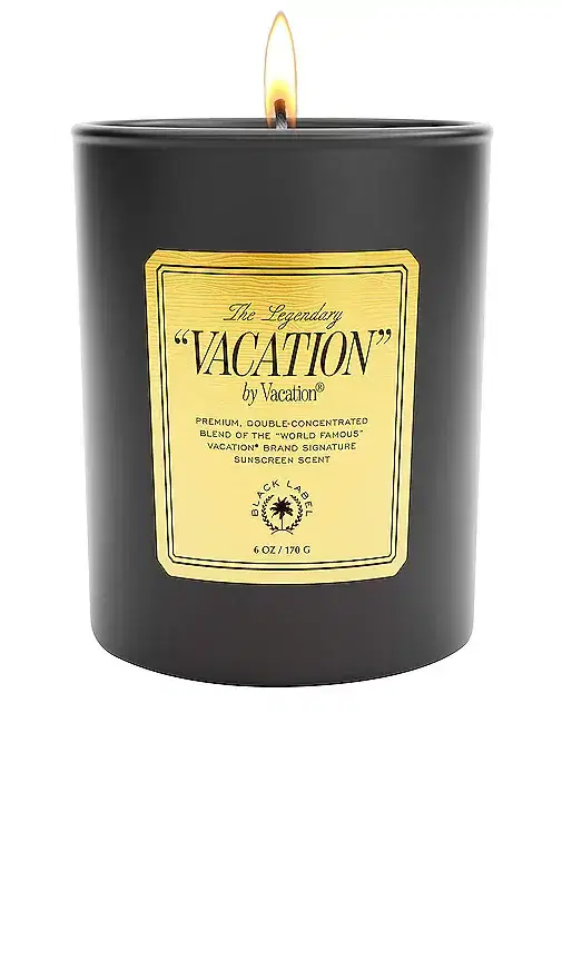 Vacation VACATION By Vacation Perfumed Candle