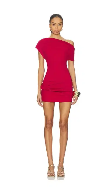 SNDYS Livaire Mini Dress | Thumbnail 1 SNDYS Livaire Mini Dress | Thumbnail 1