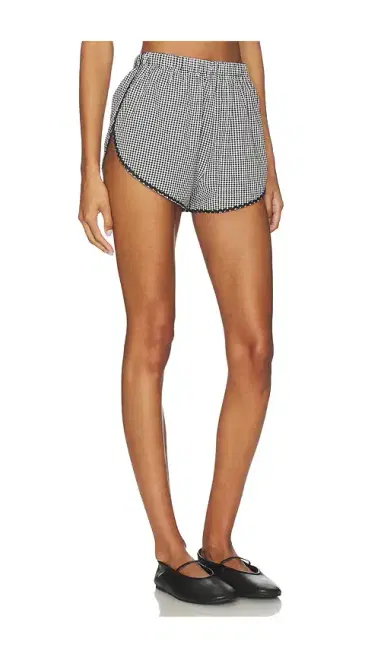 Solid & Striped The Lester Short | Thumbnail 2 Solid & Striped The Lester Short | Thumbnail 2