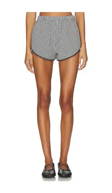 Solid & Striped The Lester Short | Thumbnail 1 Solid & Striped The Lester Short | Thumbnail 1