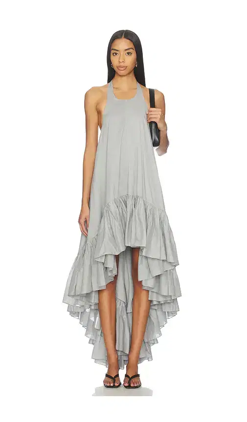 x REVOLVE Hannah Midi Dress