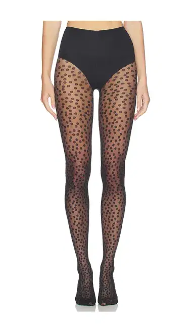 Wolford Sweet Dots Tights | Thumbnail 1 Wolford Sweet Dots Tights | Thumbnail 1