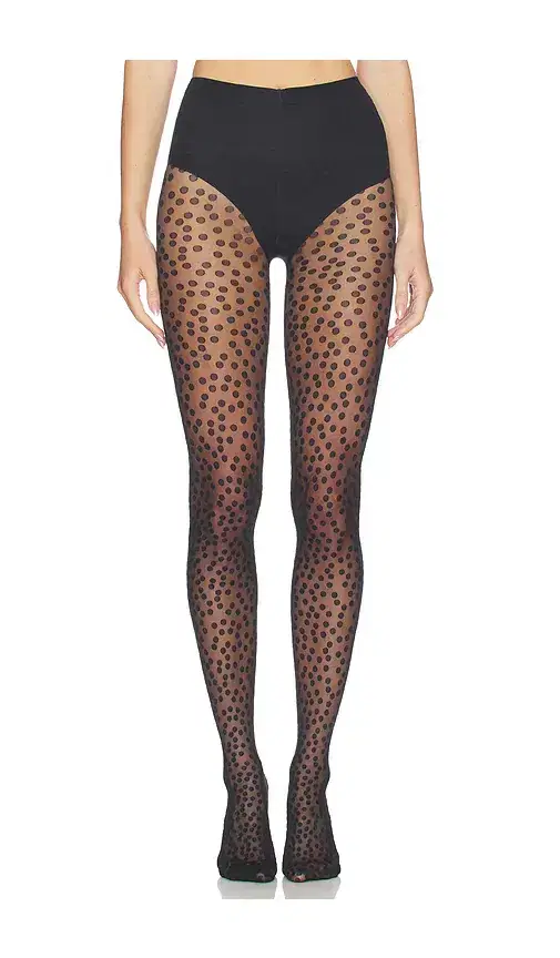 Wolford Sweet Dots Tights