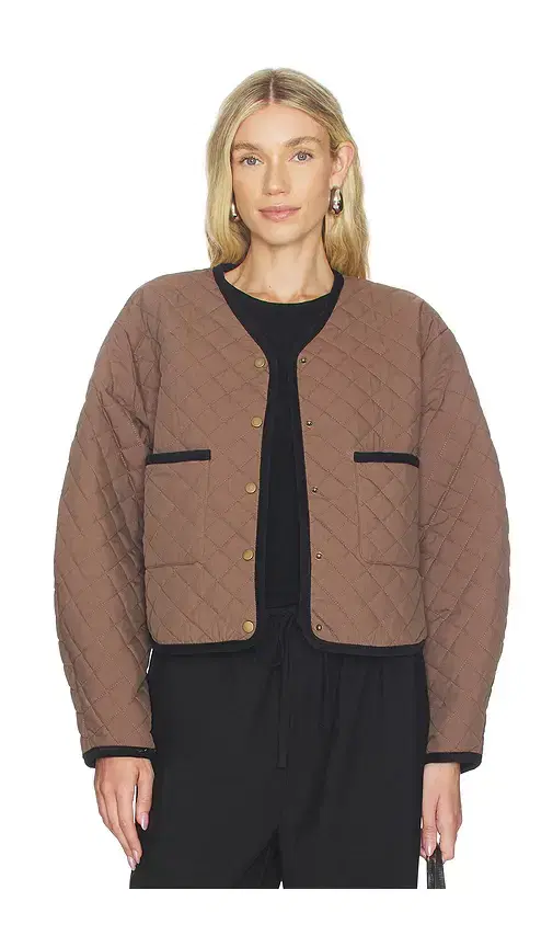 Lovers and Friends Lara Jacket
