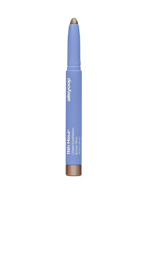 Alleyoop 11th Hour Cream Eyeshadow & Liner Stick