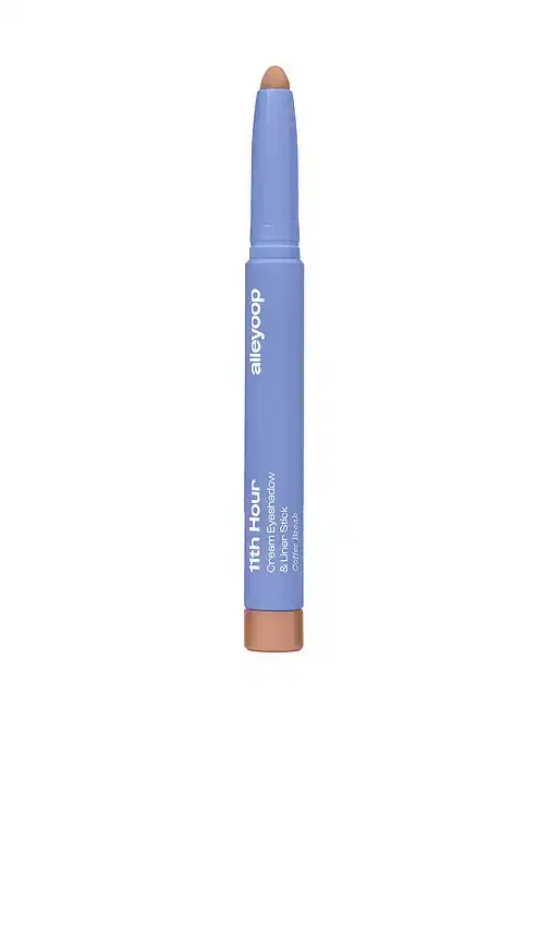 Alleyoop 11th Hour Cream Eyeshadow & Liner Stick