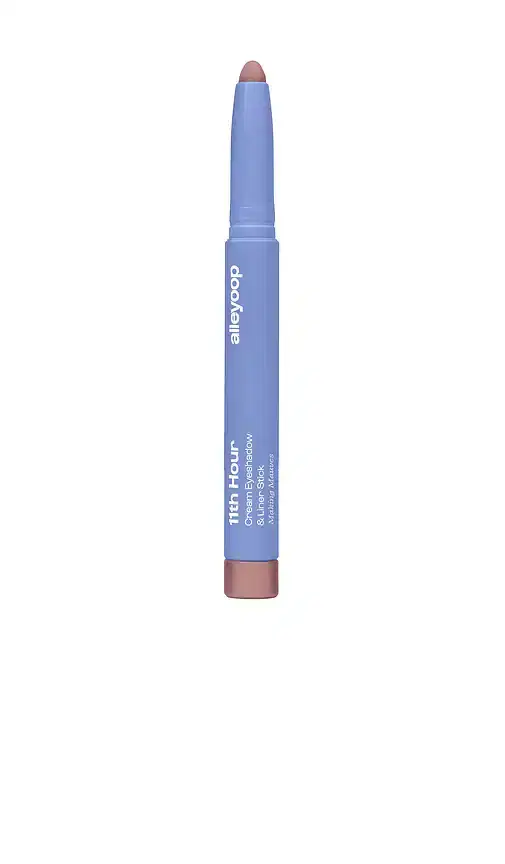 Alleyoop 11th Hour Cream Eyeshadow & Liner Stick