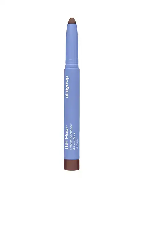 Alleyoop 11th Hour Cream Eyeshadow & Liner Stick