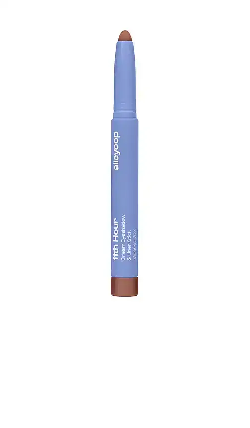 Alleyoop 11th Hour Cream Eyeshadow & Liner Stick
