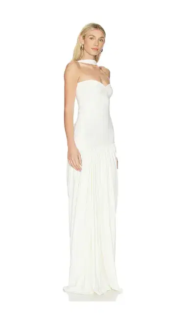 Deme by Gabriella The Marcia Dress | Thumbnail 2 Deme by Gabriella The Marcia Dress | Thumbnail 2