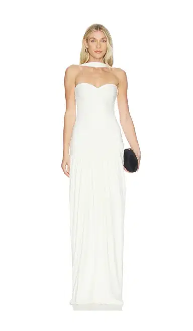 Deme by Gabriella The Marcia Dress | Thumbnail 1 Deme by Gabriella The Marcia Dress | Thumbnail 1