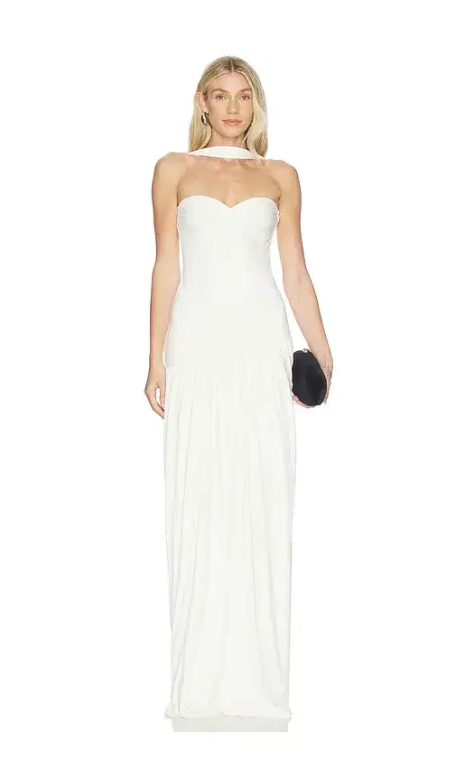 Deme by Gabriella The Marcia Dress