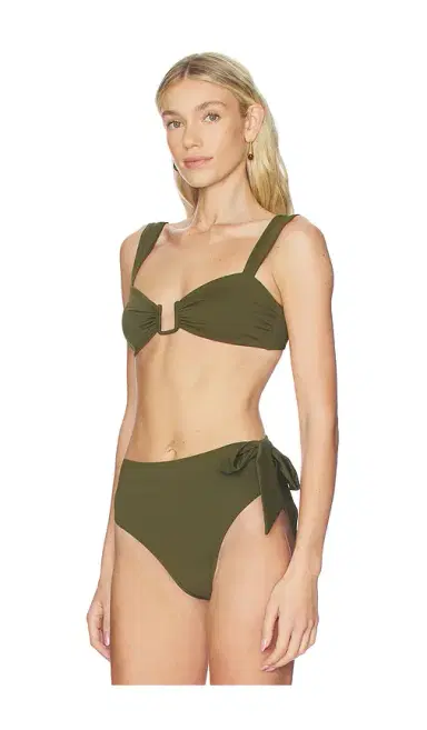 Away That Day Cannes Bikini Top | Thumbnail 2 Away That Day Cannes Bikini Top | Thumbnail 2