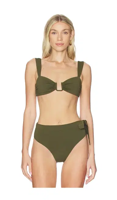 Away That Day Cannes Bikini Top | Thumbnail 1 Away That Day Cannes Bikini Top | Thumbnail 1