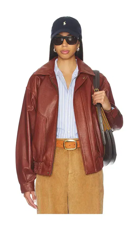 Florence Jacket
