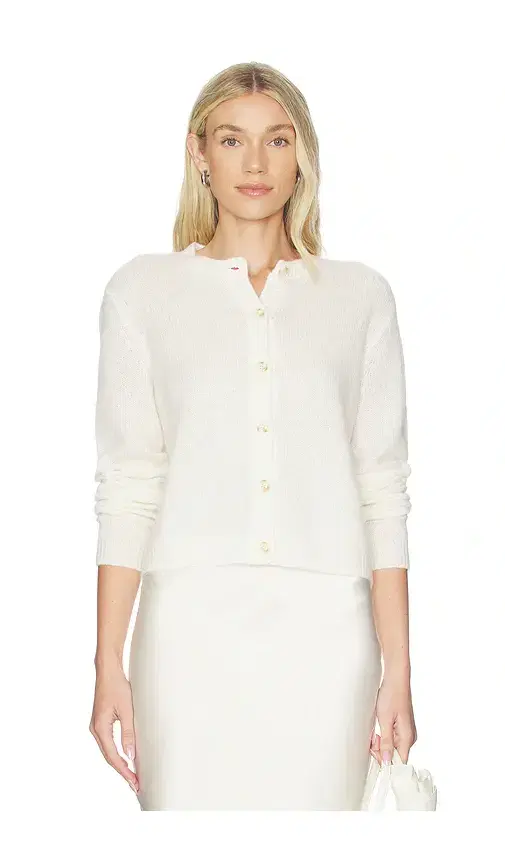 Lisa Yang Felicia Cardigan